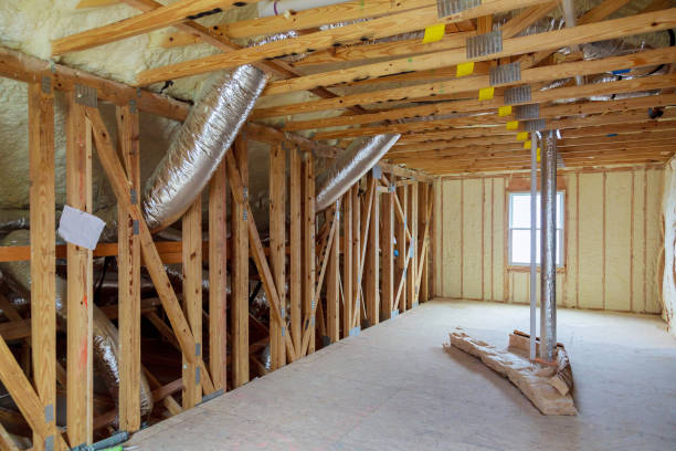 Best Spray Foam Insulation in Delcambre, LA