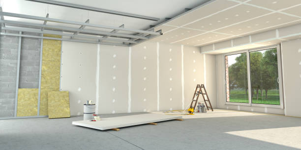 Types of Insulation We Offer in Delcambre, LA