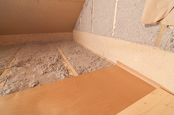 Delcambre, LA Insulation Contractor Company